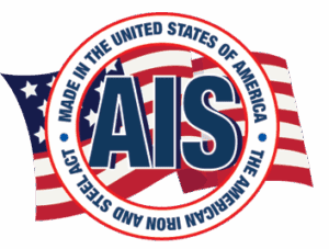 American Iron and Steel Act